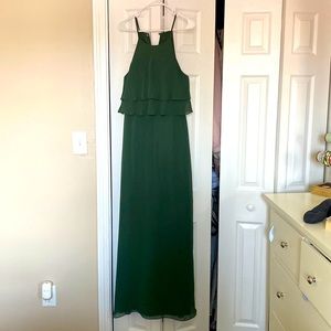 Jenny Yoo Bridesmaid Dress